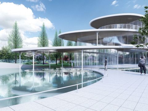 绿城招商•桂语雲峯