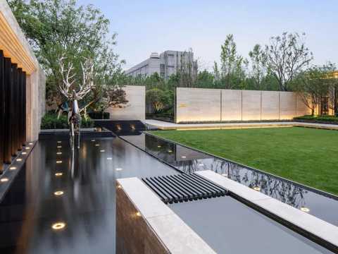 融创大塘御园（示范区）