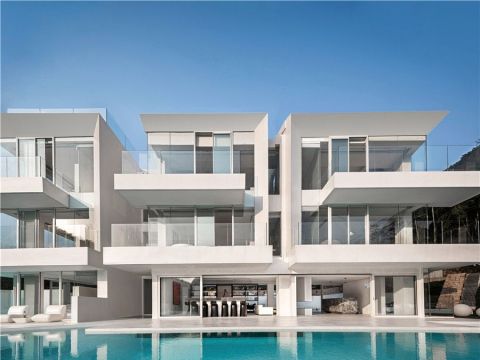 杭州时上建筑空间设计事务所丨VISAYA酒店