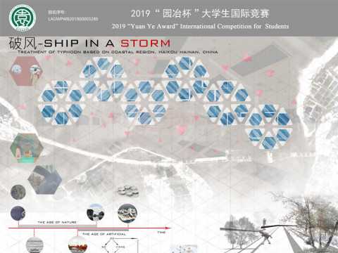 破风--沿海台风灾害区域防灾减灾策略