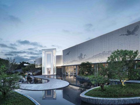 广州时代龙湖.云来