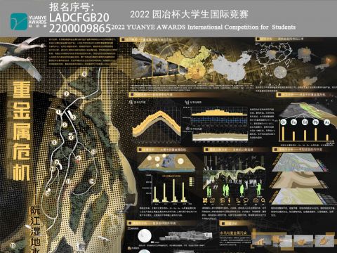 重金属危机——阮江湿地水鸟保护计划