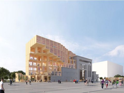 Jakob MacFarlane | Odyssée Pleyel