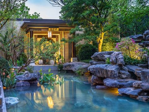 深圳·泰禾院子