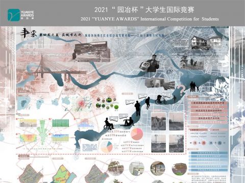 丰采——兼田园之美，具城市之利     城郊休闲观光农业综合体发展初探——以扬子洲熊万村为例