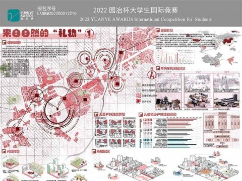 来自自然的“礼物”——“自然缺失症”儿童公共活动空间景观设计