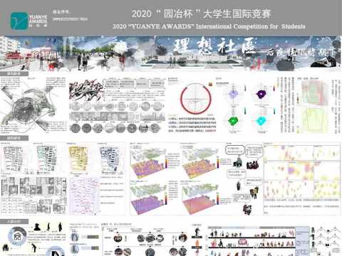 理想社区——后疫情时期下