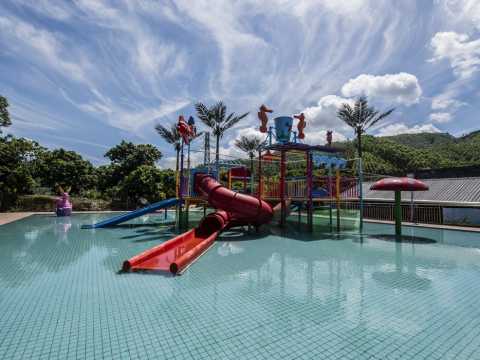 广东省江门鹤山市宅梧森林小镇建设规划（2017-2021年）