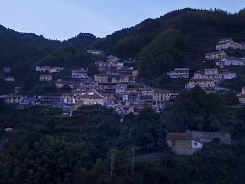 张雷联合建筑事务所 | 浙江先锋松阳陈家铺平民书局