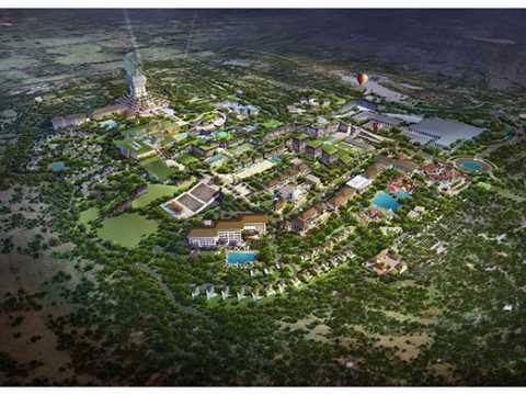 Garuda Wisnu Cultural Park