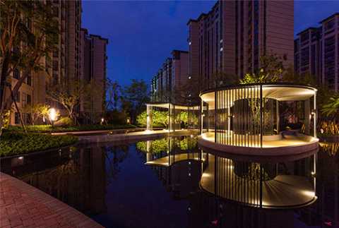 桂林融创万达文化旅游城•栖霞府北苑