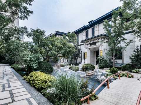 北京龙湖大兴瀛海项目