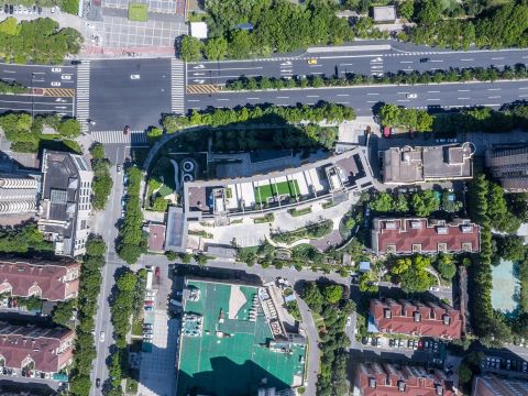 银亿公园壹号丽晶博园