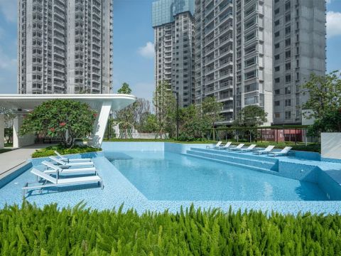 美的花样年·云璟