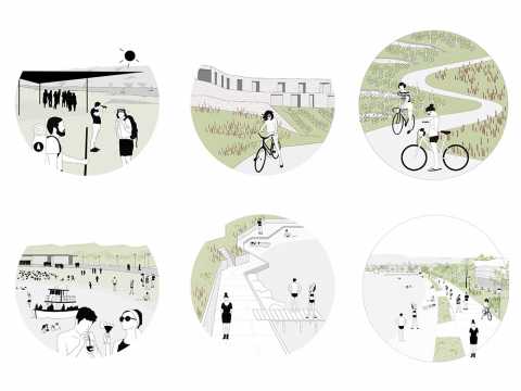 Novalja Urban Development Study