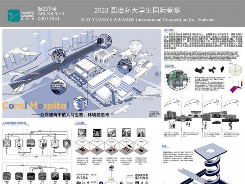 珊瑚医院coral hospital