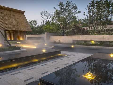 金基·九月森林