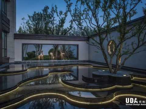 中海郑州万锦公馆