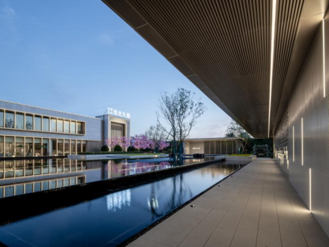 滨州中梁拾光九樾