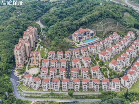 广州荔品汇酒店管理有限公司