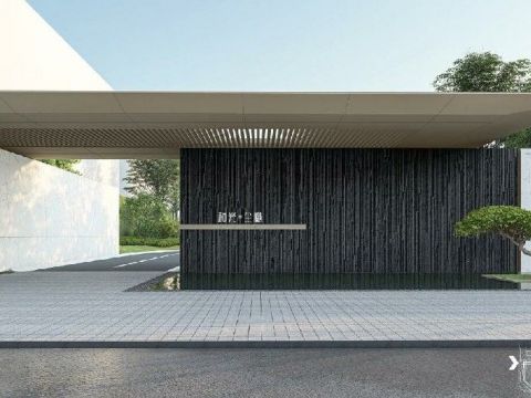 太原保利和光尘樾