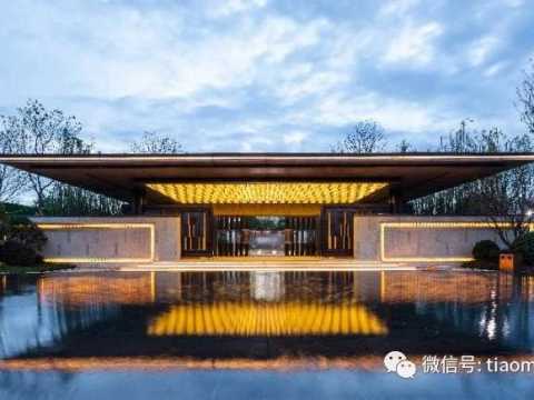 跳马园林-南昌九龙湖金茂悦