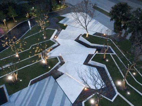 福州融信·长乐澜山