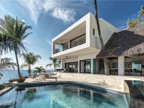 RVO Studio | 洛马之家