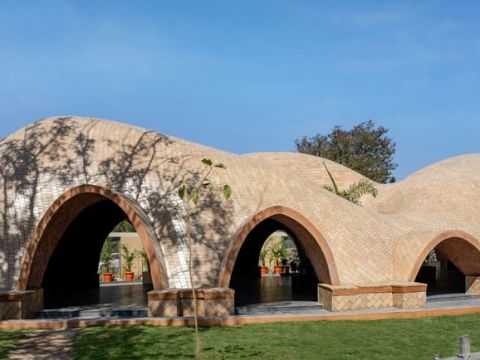 tHE gRID Architects  |  TARANG