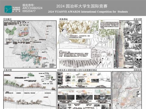 大象异托邦——建造于缓解人象冲突