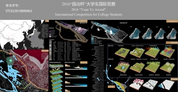 春灌冬藏——孜龙湿地保护区北侧滨河区域生态恢复设计