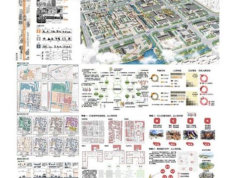 颐有所养，老有所依