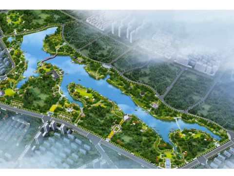 金华经济技术开发区金西小城镇综合整治项目EPC总承包项目