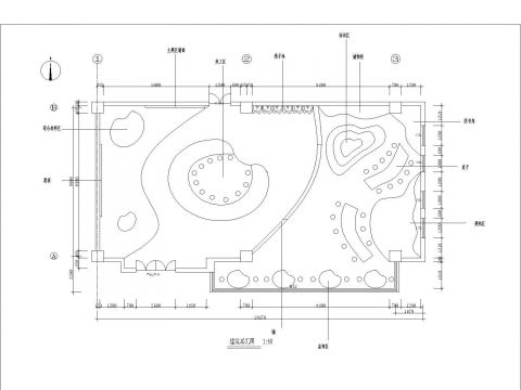 幼儿园美工室艺术设计