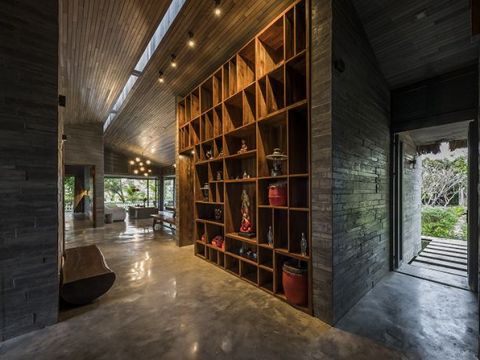 Am Design Architects, Time Architects, CTA Creative Architects | AM小屋