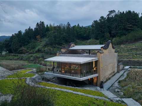 先锋厦地水田书店