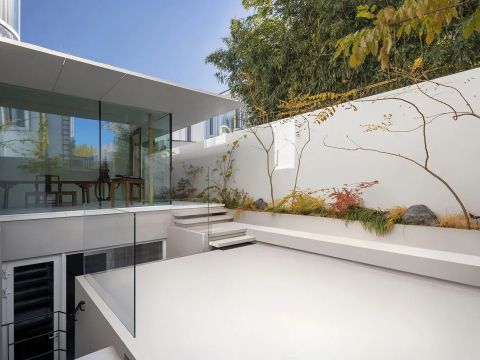 KiKi ARCHi | 衔古筑新——融合“传统与现代”的北京住宅