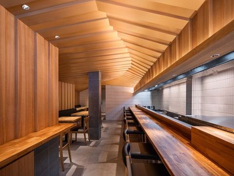 Tsutsumi and Associates | 松子快餐