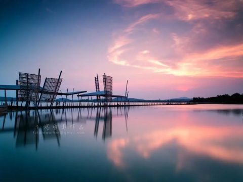 无锡龙湖·蠡湖天著