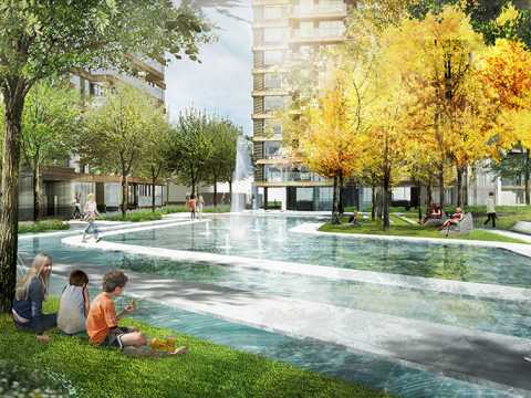 CRCC • C-Park Ideality