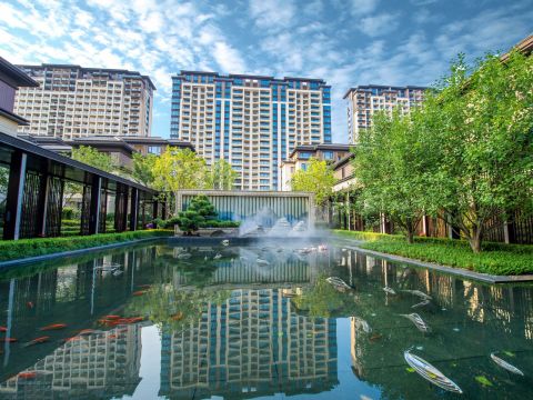 德信·大江源著