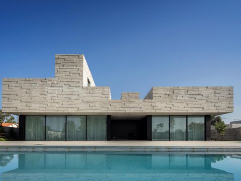 spaceworkers | Agrela 住宅