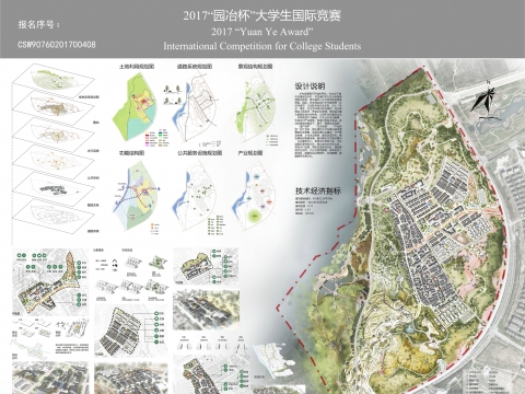 城乡共生·永续发展