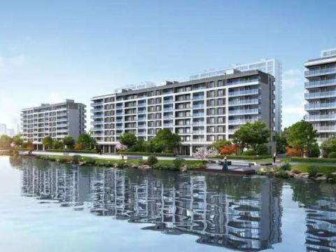 宁波富力滨湖半岛