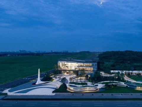 湘江保利时代示范区