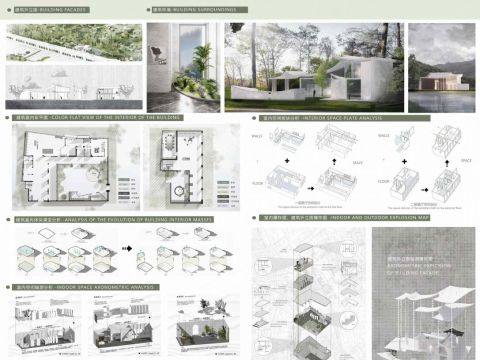 以绣为媒，艺脉相承——“两山”下重庆秀山乡村非遗传承博物馆