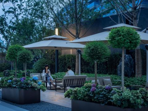 中海烟台· 威海金线鼎（示范区）