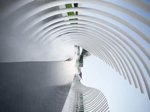 首创·禧瑞光华示范区