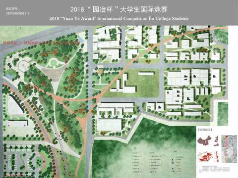 十里铺——军工与生活