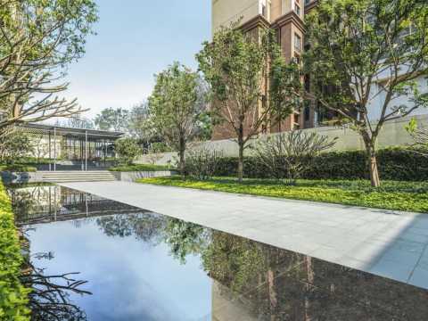 佛山雅居乐万象郡